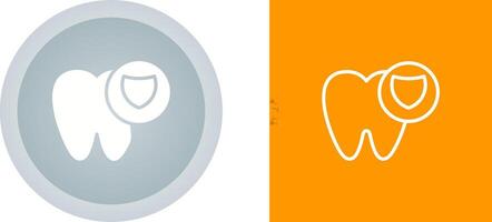 Tooth Vector Icon