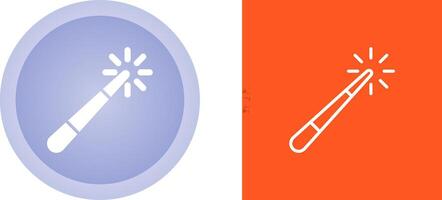 Magic Wand Vector Icon