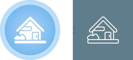 House Vector Icon