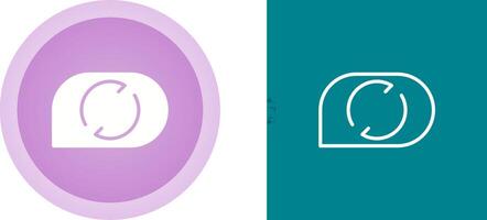Refresh Vector Icon