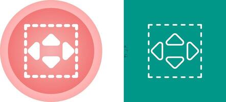 Cursor Vector Icon