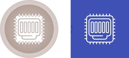 Ethernet Vector Icon