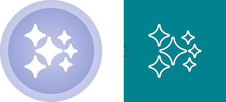 Stars Vector Icon