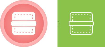 Border Vector Icon
