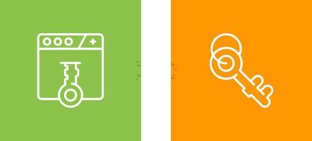 Web Browser Vector Icon