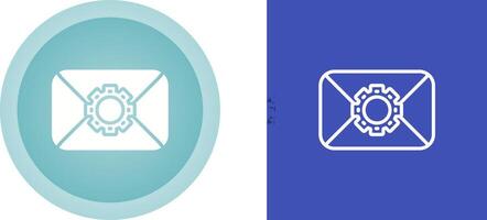 Envelope Vector Icon