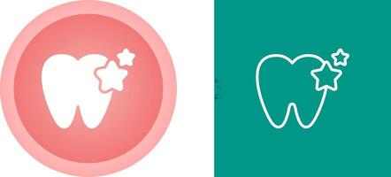 Tooth Vector Icon