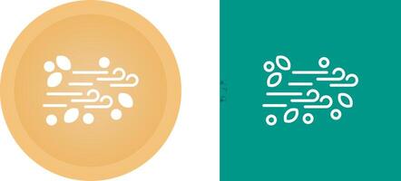 Wind Vector Icon