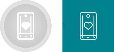 Smartphone Vector Icon