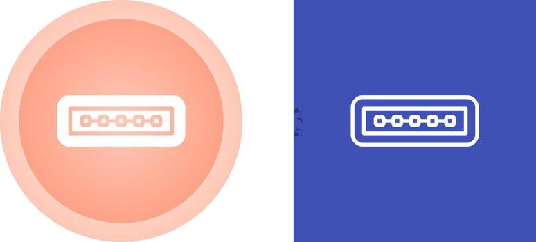 Usb Vector Icon