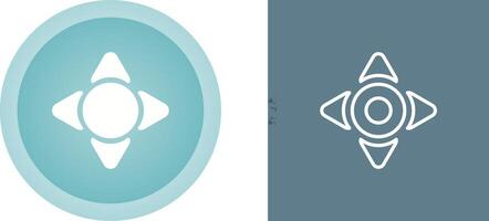 Scroll Vector Icon