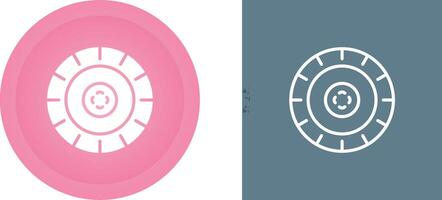 Target Vector Icon