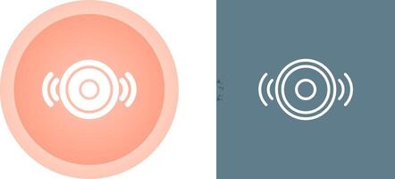Audio Vector Icon