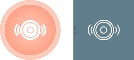 Audio Vector Icon