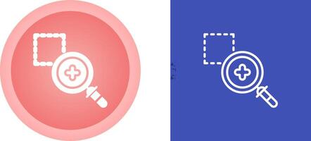 Corner Vector Icon
