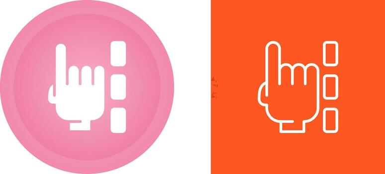 Selection Vector Icon