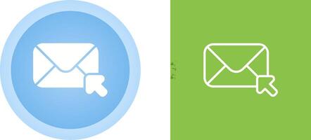 Envelope Vector Icon