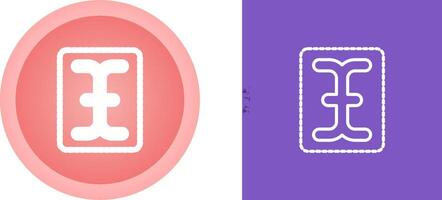 Type Vector Icon