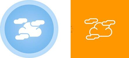 Clouds Vector Icon