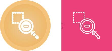 Corner Vector Icon