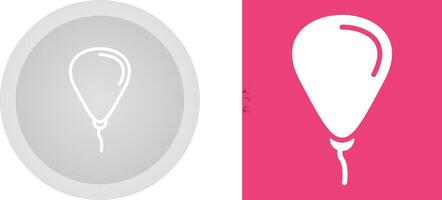 Balloon Vector Icon