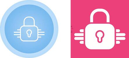 Network Access Control Vector Icon