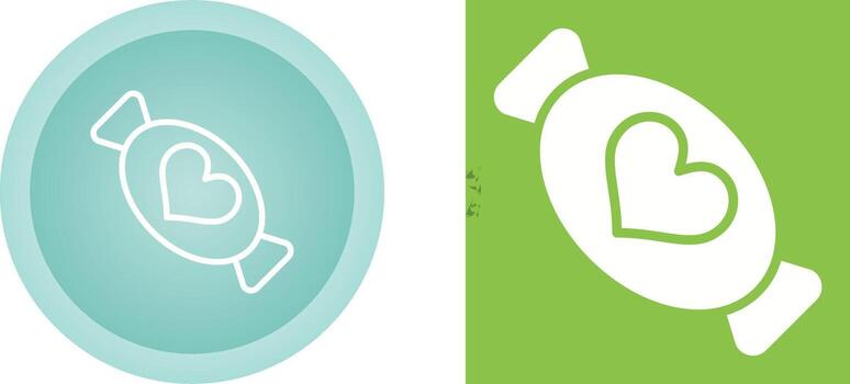 Candy Vector Icon