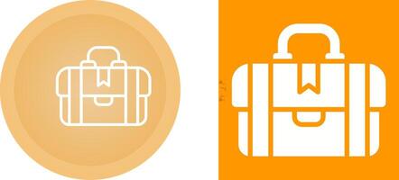 Briefcase Vector Icon