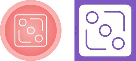 Dice Vector Icon