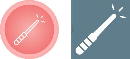 Wand Vector Icon