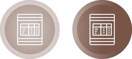 Quotation Vector Icon