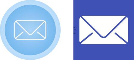 Mail Vector Icon