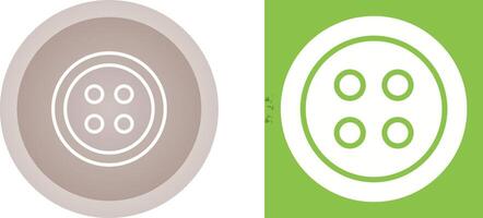 Menu Dots Vector Icon