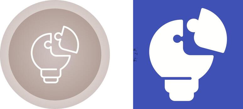 Problem Vector Icon
