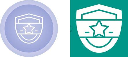 Shields Vector Icon