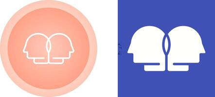 Empathize Vector Icon