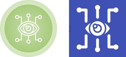 Visual Hierarchy Vector Icon