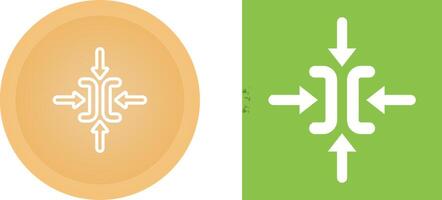 Constraints Vector Icon