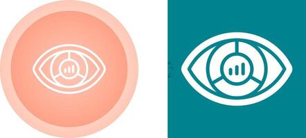 Data Visualization Vector Icon