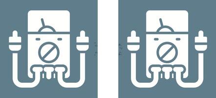 Multimeter Vector Icon