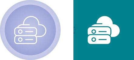 File Hosting Vector Icon