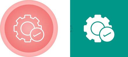 One Click Installations Vector Icon