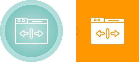 Scalability Vector Icon