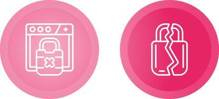 Web Browser Vector Icon