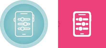 Smartphone Vector Icon