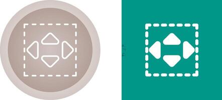 Cursor Vector Icon