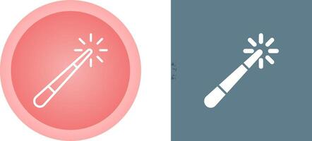 Magic Wand Vector Icon