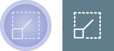 Scale Vector Icon