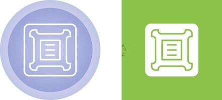 Cpu Vector Icon