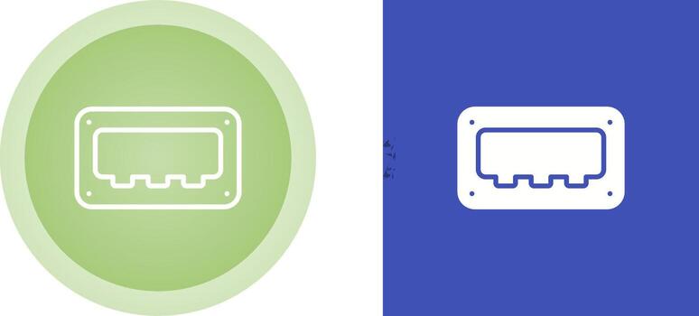 Usb Vector Icon
